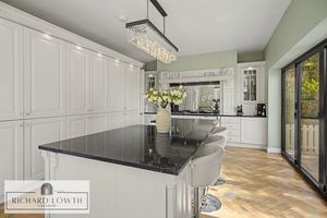 Open Plan Living/Dining Kitchen- click for photo gallery